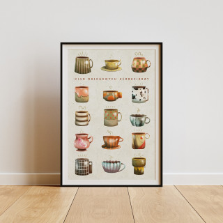 Addicted tea lovers club