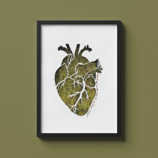 Nature always fills my little heart with goodness