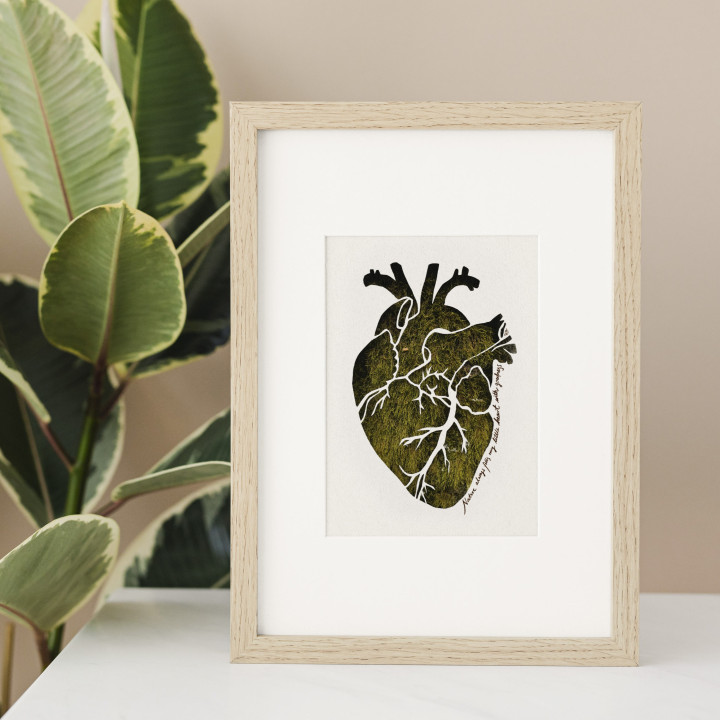 Nature always fills my little heart with goodness