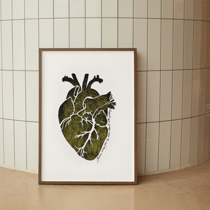 Nature always fills my little heart with goodness