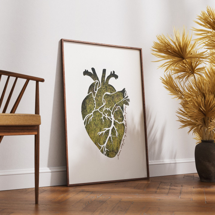 Nature always fills my little heart with goodness