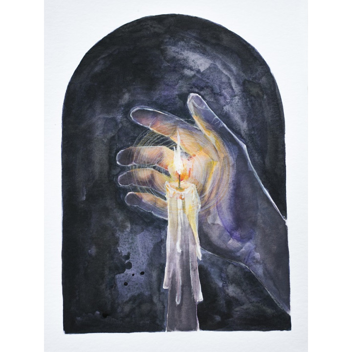 Dispelling the darkness