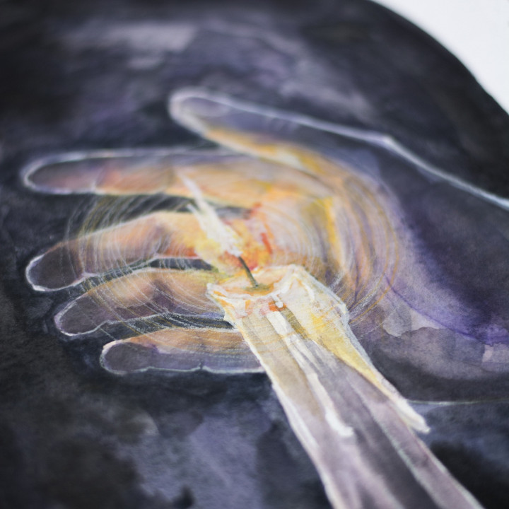 Dispelling the darkness