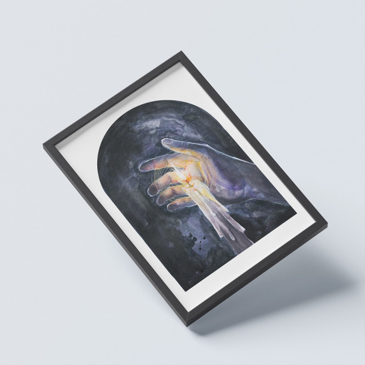 Dispelling the darkness