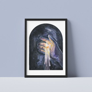 Dispelling the darkness