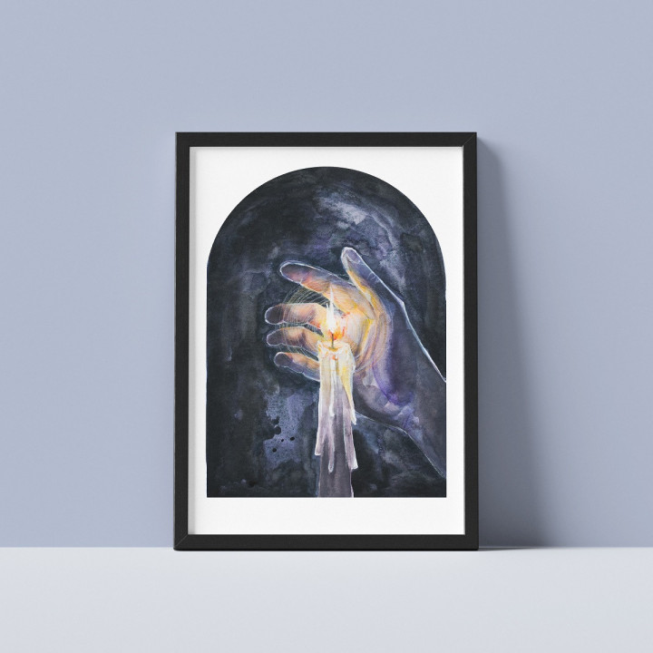 Dispelling the darkness