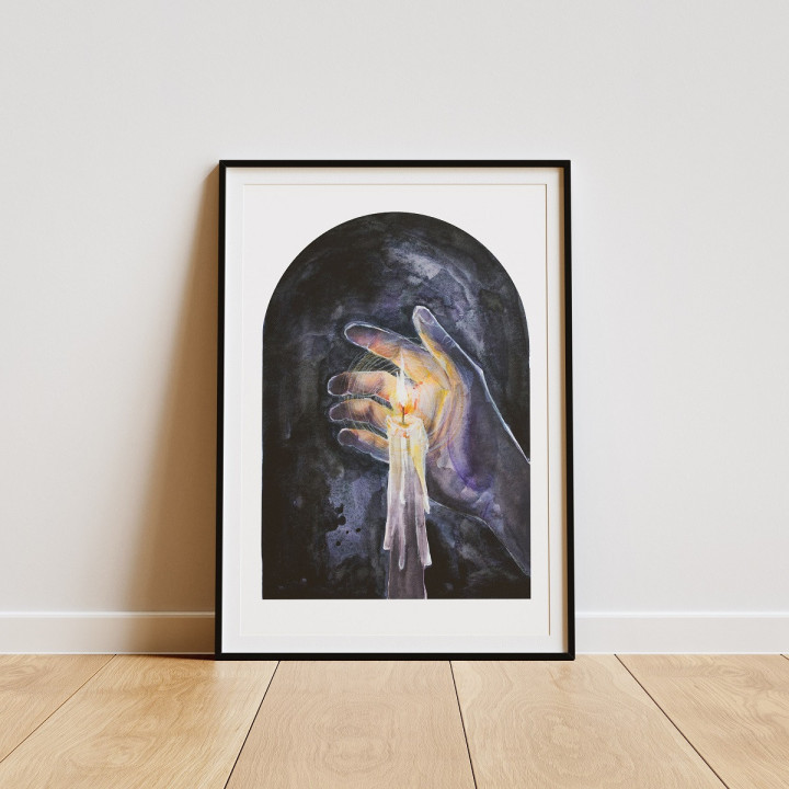 Rozproszenie ciemności