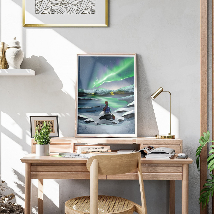 Doceniam swoją podróż