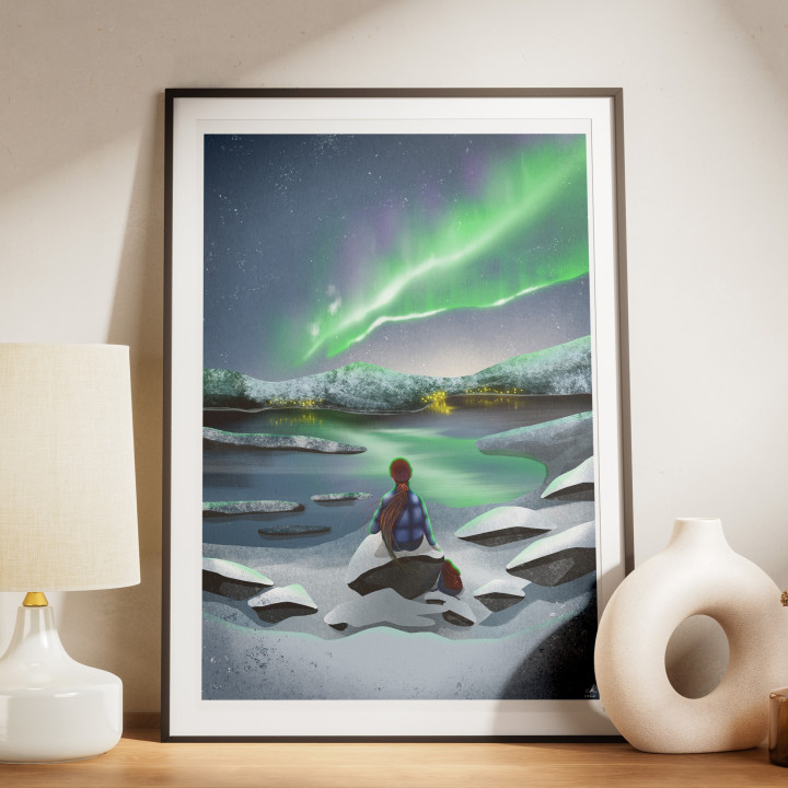 I Appreciate My Journey