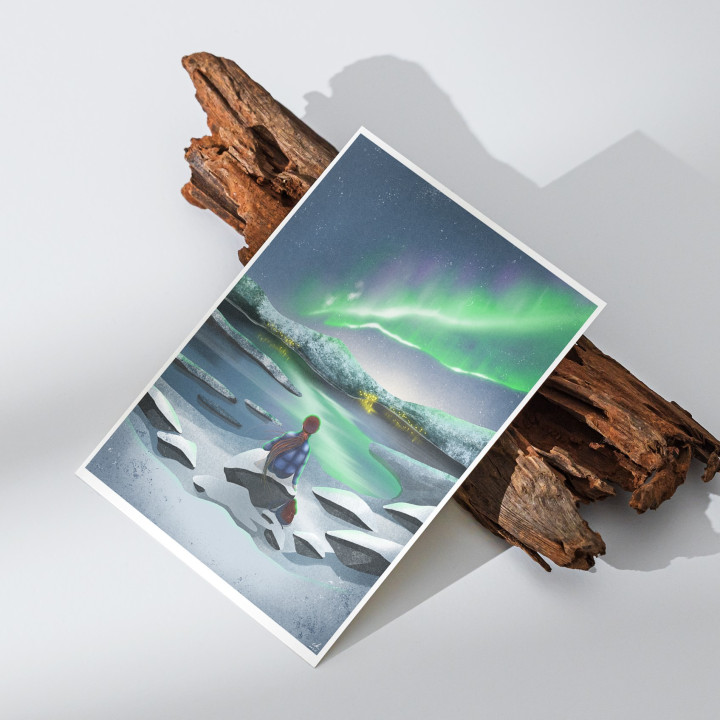 I Appreciate My Journey