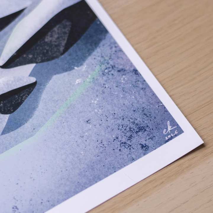 I Appreciate My Journey