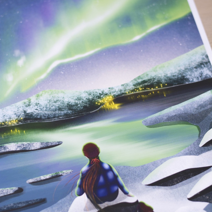 I Appreciate My Journey