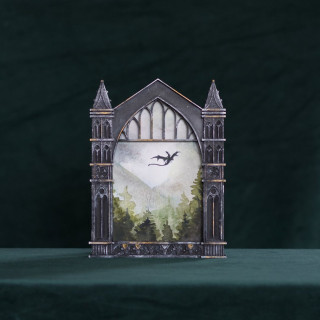 Medieval Collection: Lonely Dragon