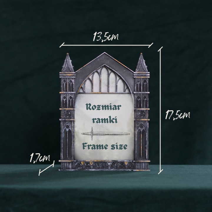 Medieval Collection: Abandoned Castle