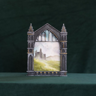 Medieval Collection: Abandoned Castle