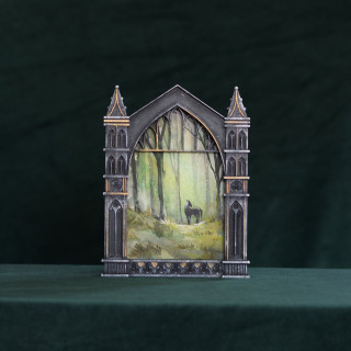 Medieval Collection: Lonely Mount