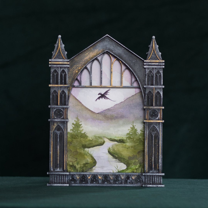 Medieval Collection: River Trail