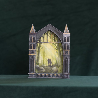 Medieval Collection: Green Forest