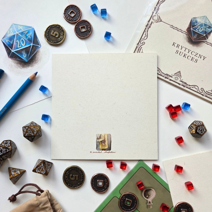 Kartka Krytyczny sukces