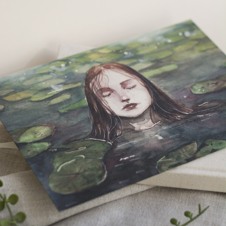Ofelia