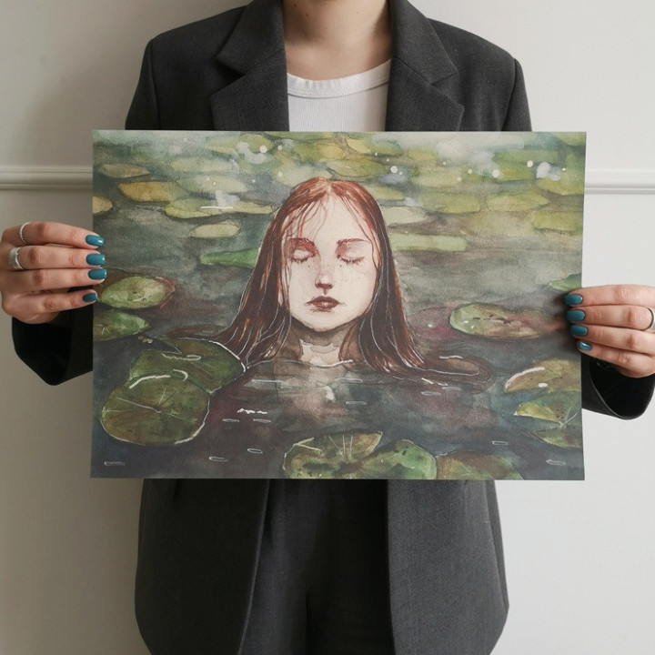 Ofelia