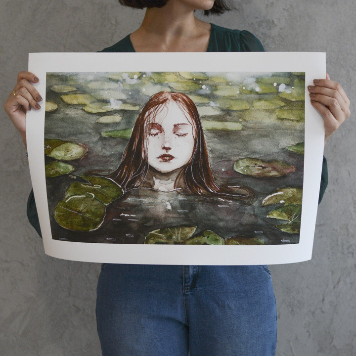 Ofelia
