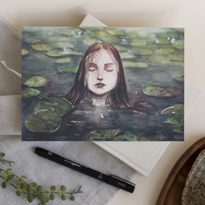Ofelia