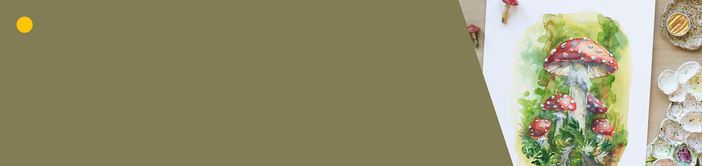 Custom illustrations